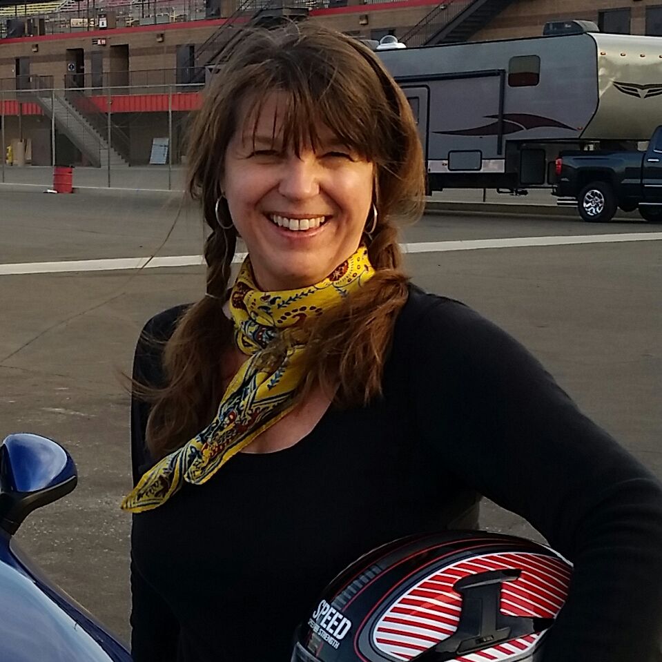 Profile of Paulette Oden