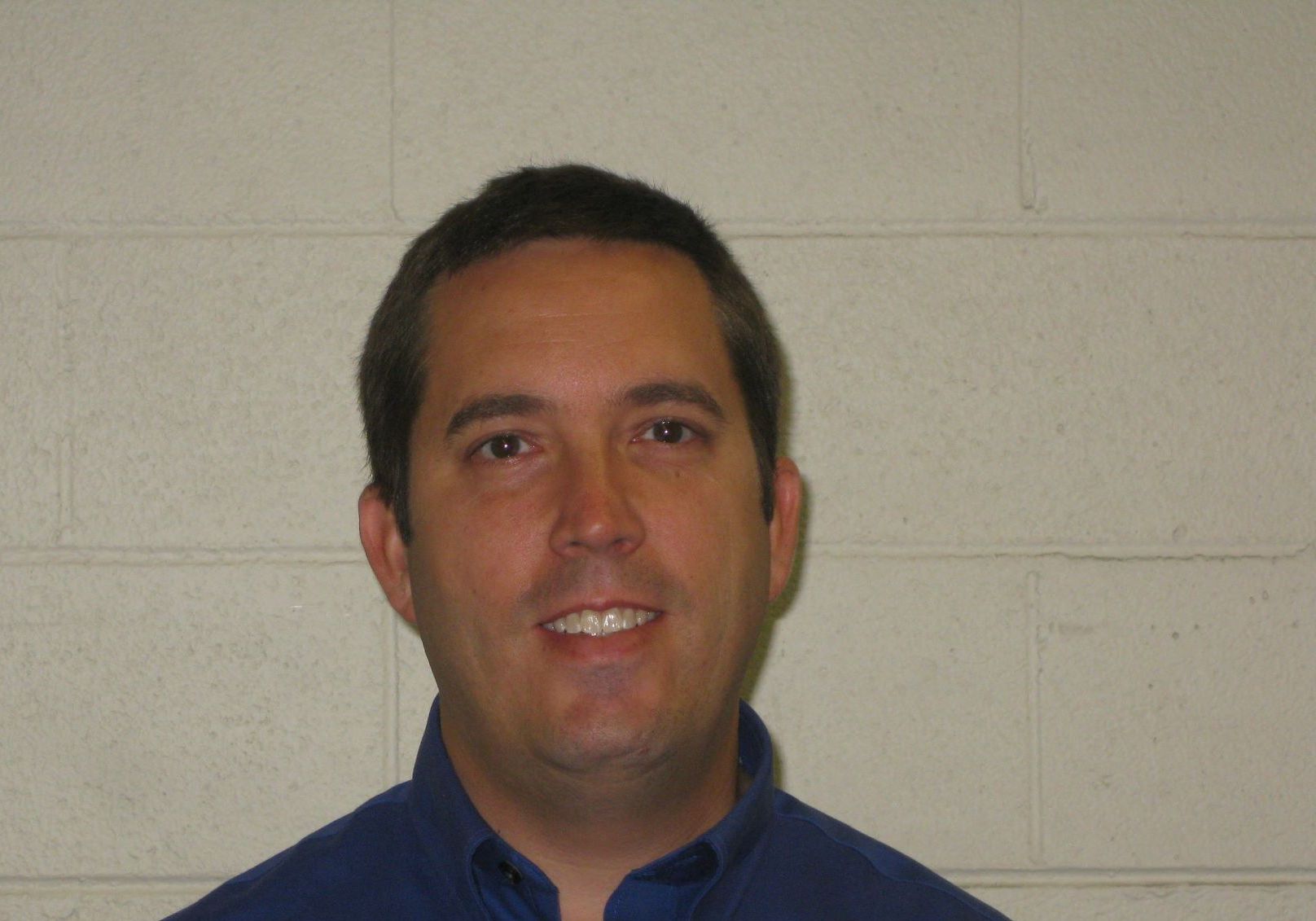 Profile of John Palko