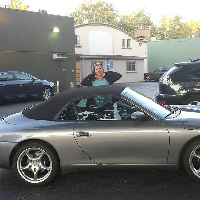 Profile of Sandra Smith-Dugan