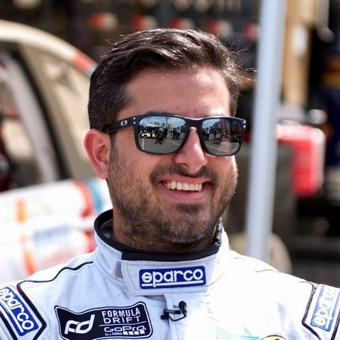 Profile of Michael E