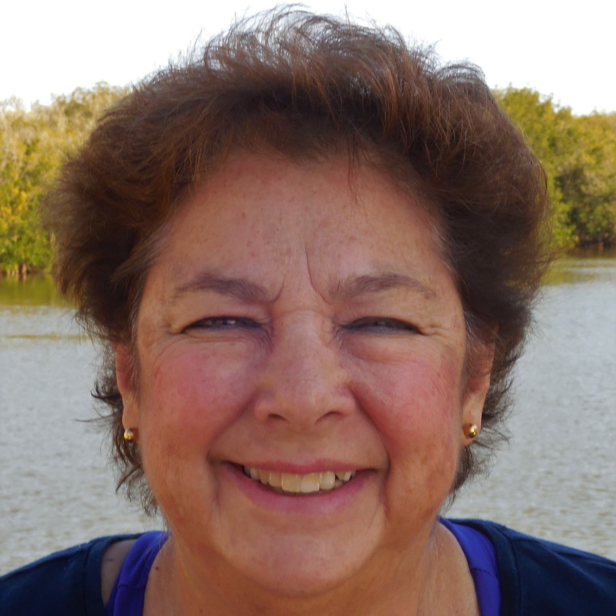 Profile of Susan Kee