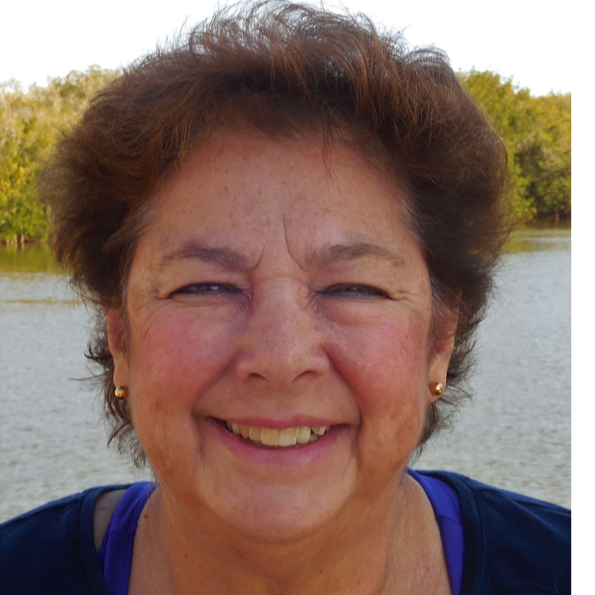 Profile of Susan Kee