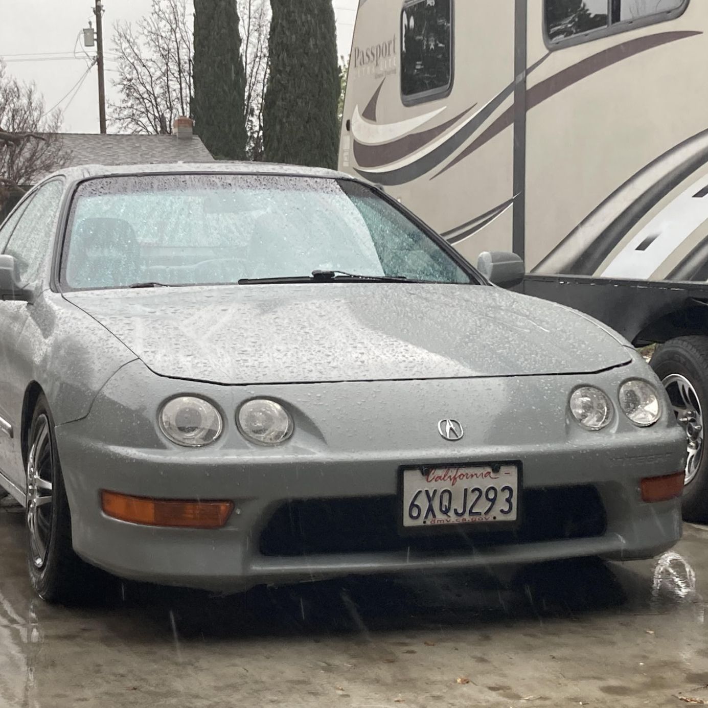 Profile of Samuel Diedrick