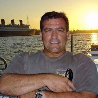 Profile of Patrick Brass