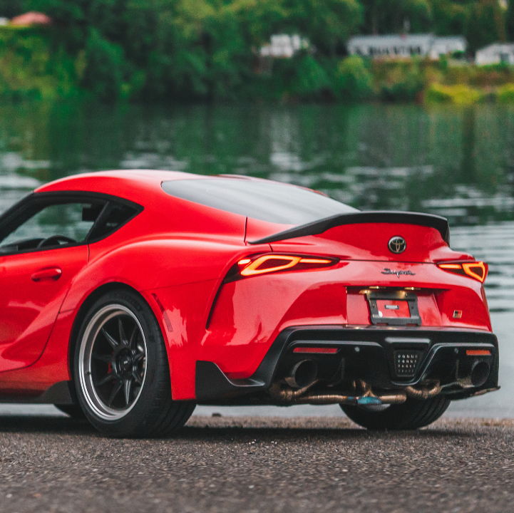 Profile of JR Enguillado