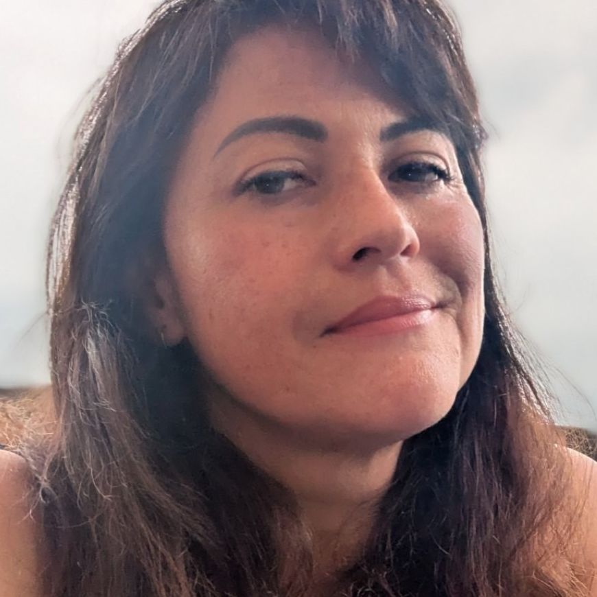 Profile of Jessica Mignone
