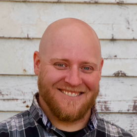 Profile of Colin Rattray