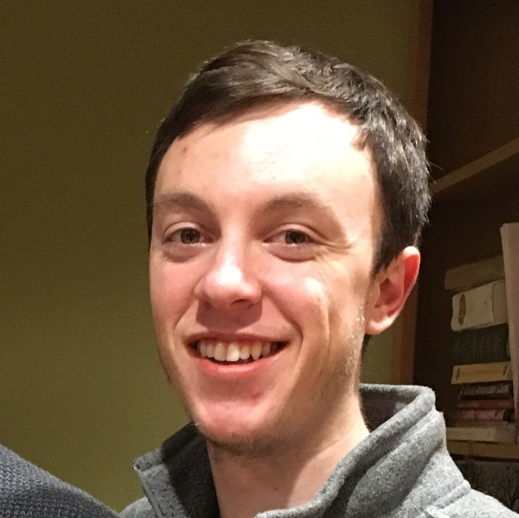 Profile of Theodore Paris