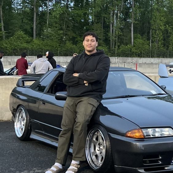 Profile of Jose C Carias