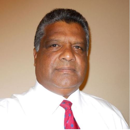 Profile of Yohan Sookdeo