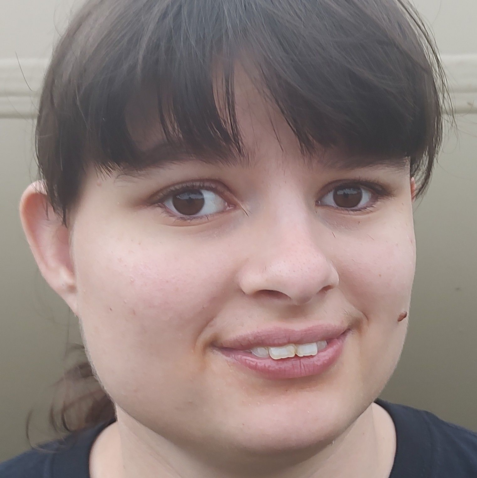 Profile of Cheyenne Fantuzzo