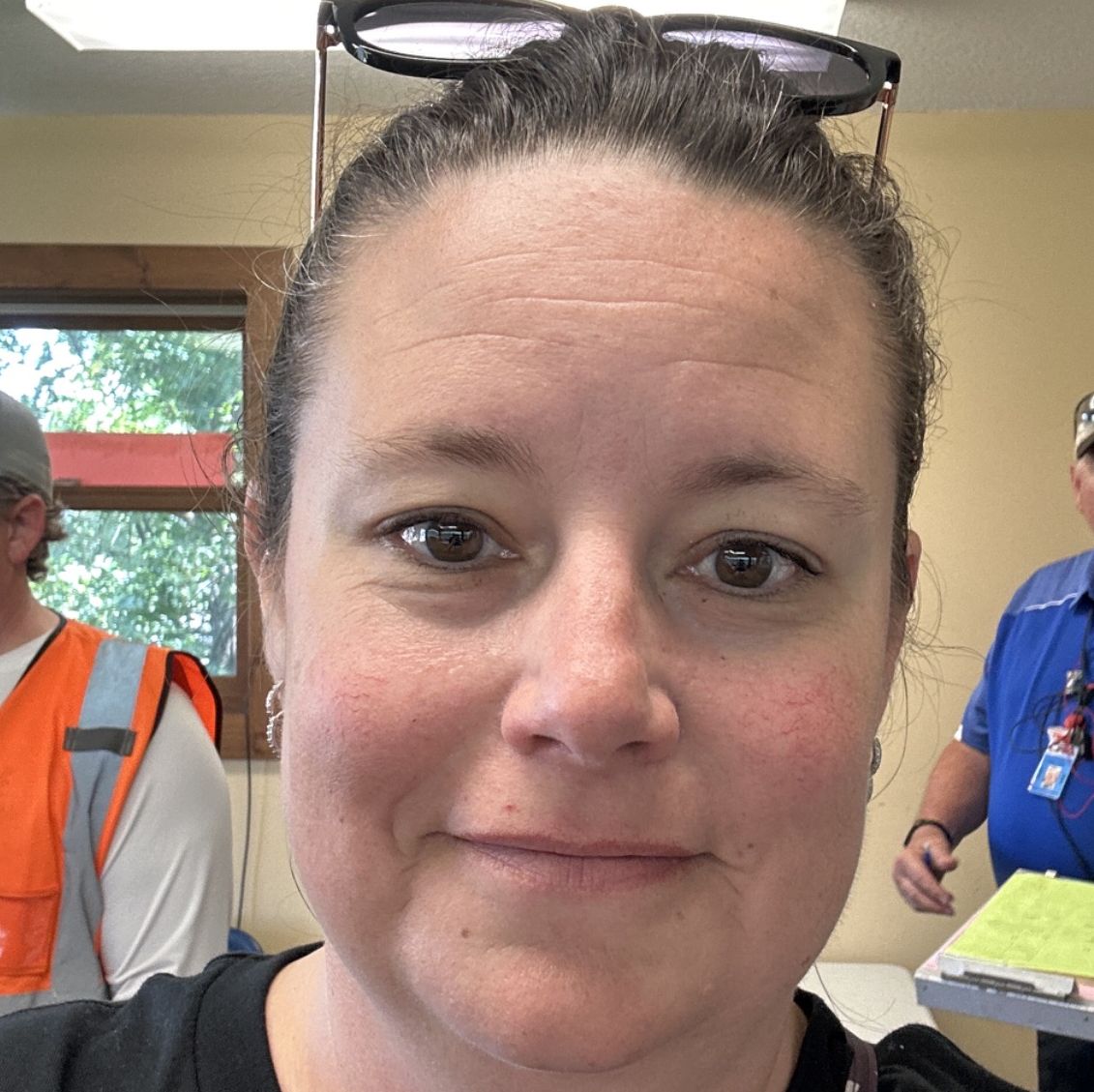 Profile of Sarah Meyer