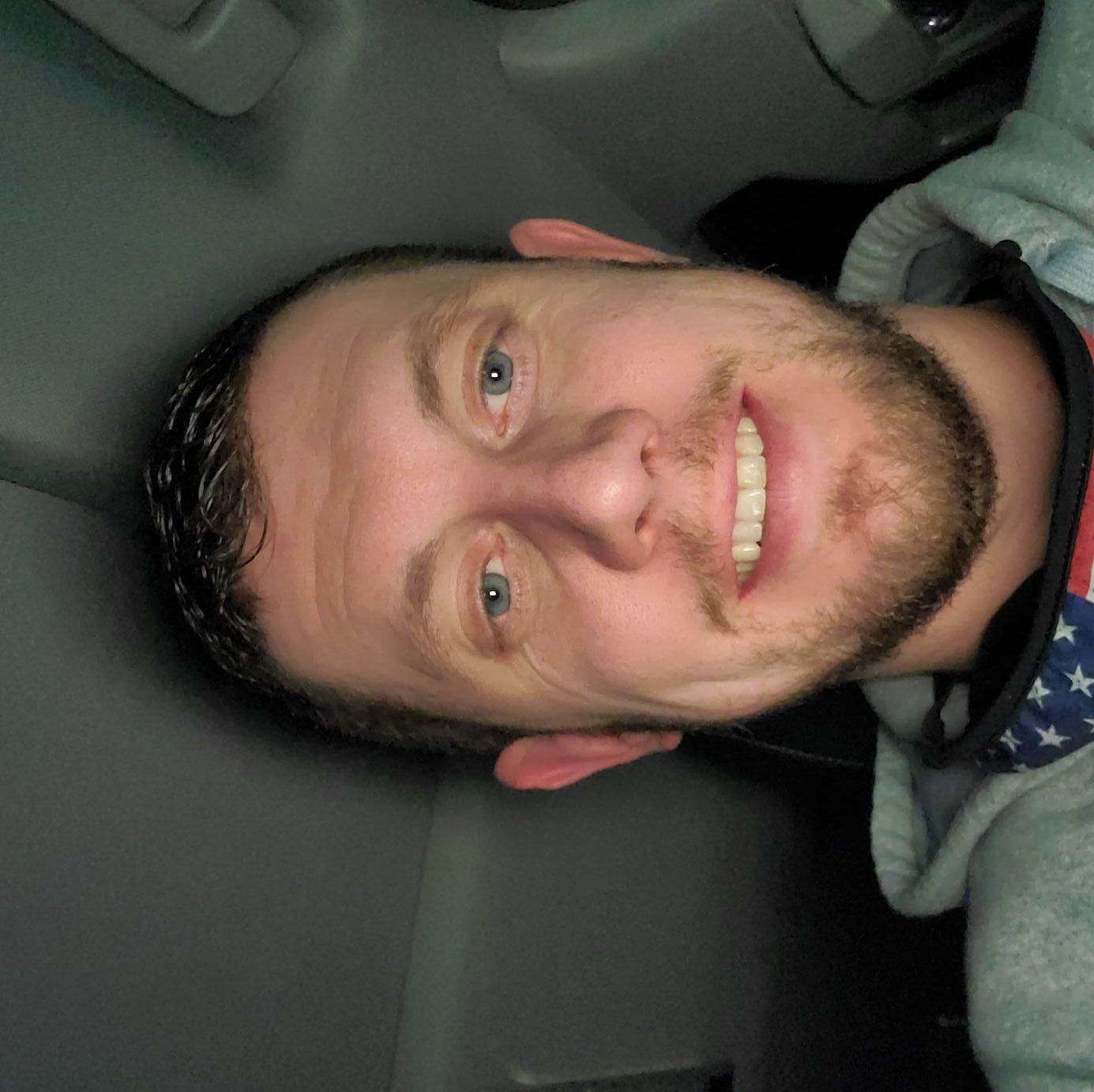 Profile of Dean Jackson