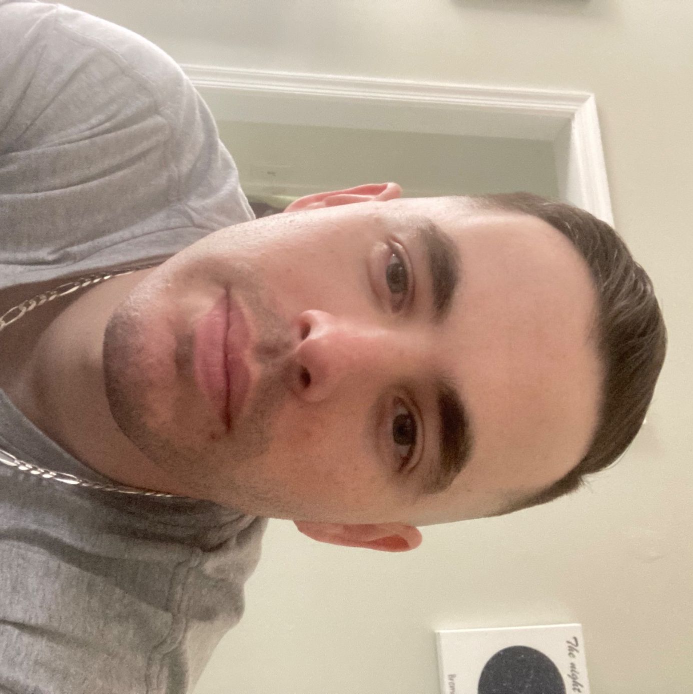 Profile of Sean Locker