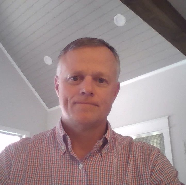 Profile of Darren Cady