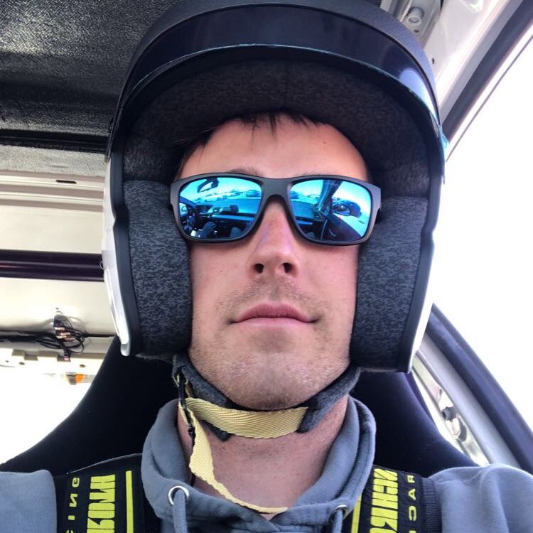 Profile of Kevin Marshall