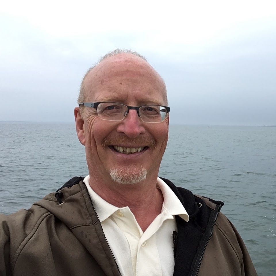 Profile of Jonathan Cue