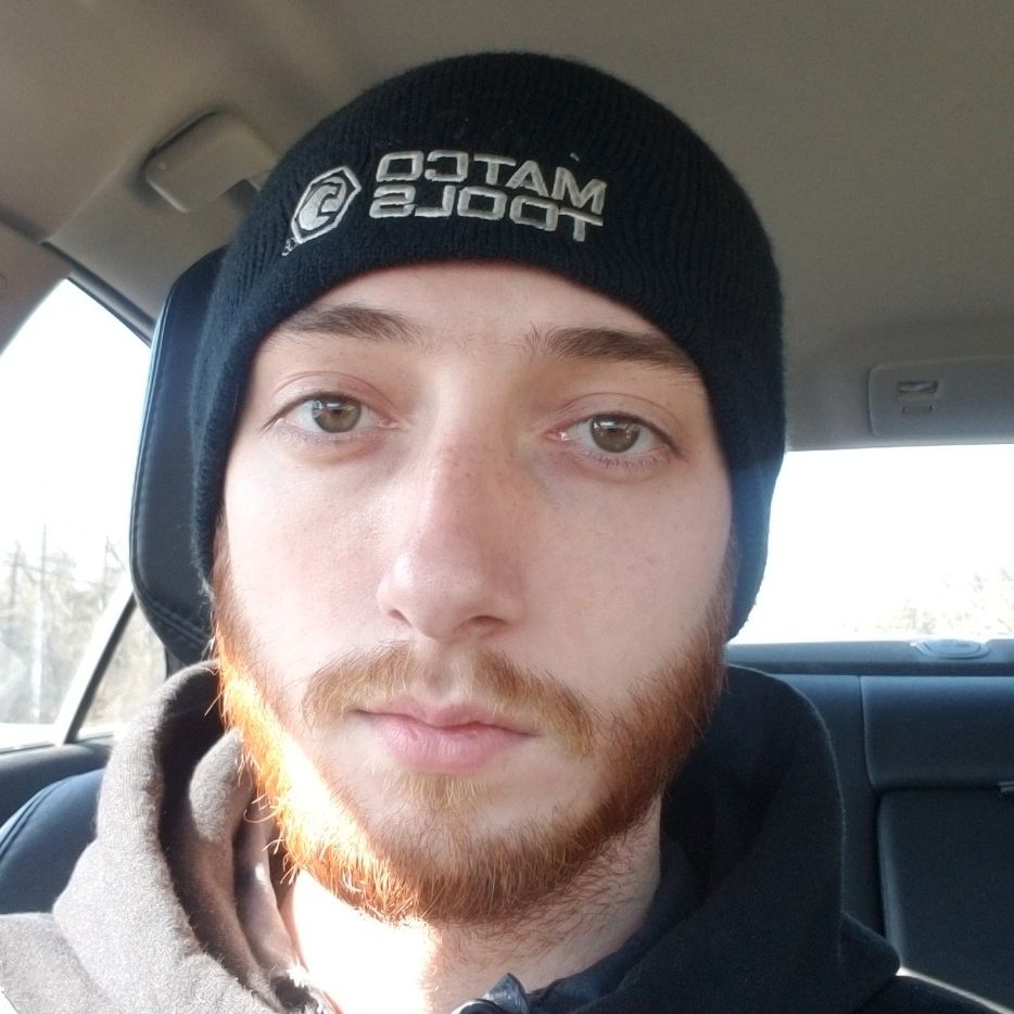 Profile of James Oliver