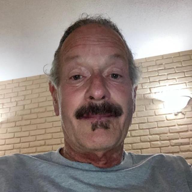 Profile of Francis O'Connor