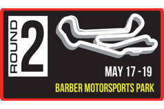 MotoAmerica Barber Motorsports Park 2024