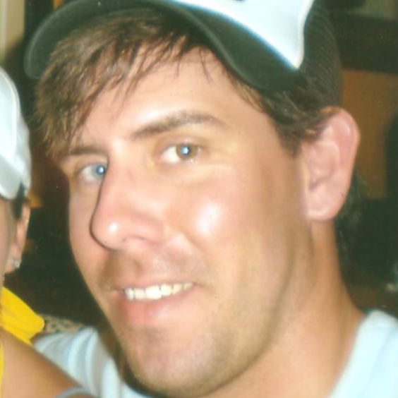 Profile of Scott Latimer