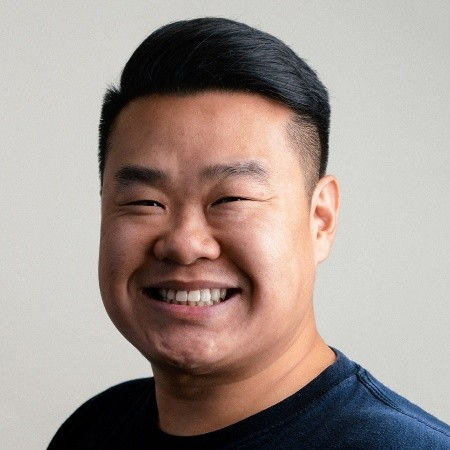 Profile of Albert Ma