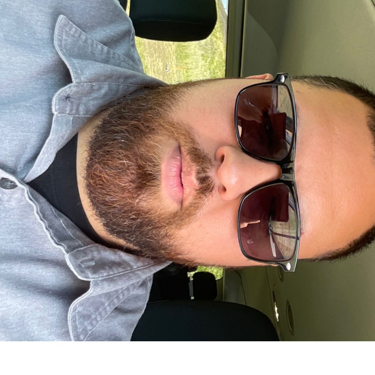 Profile of Javier Borges