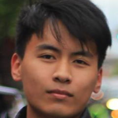 Profile of Simon Zhou