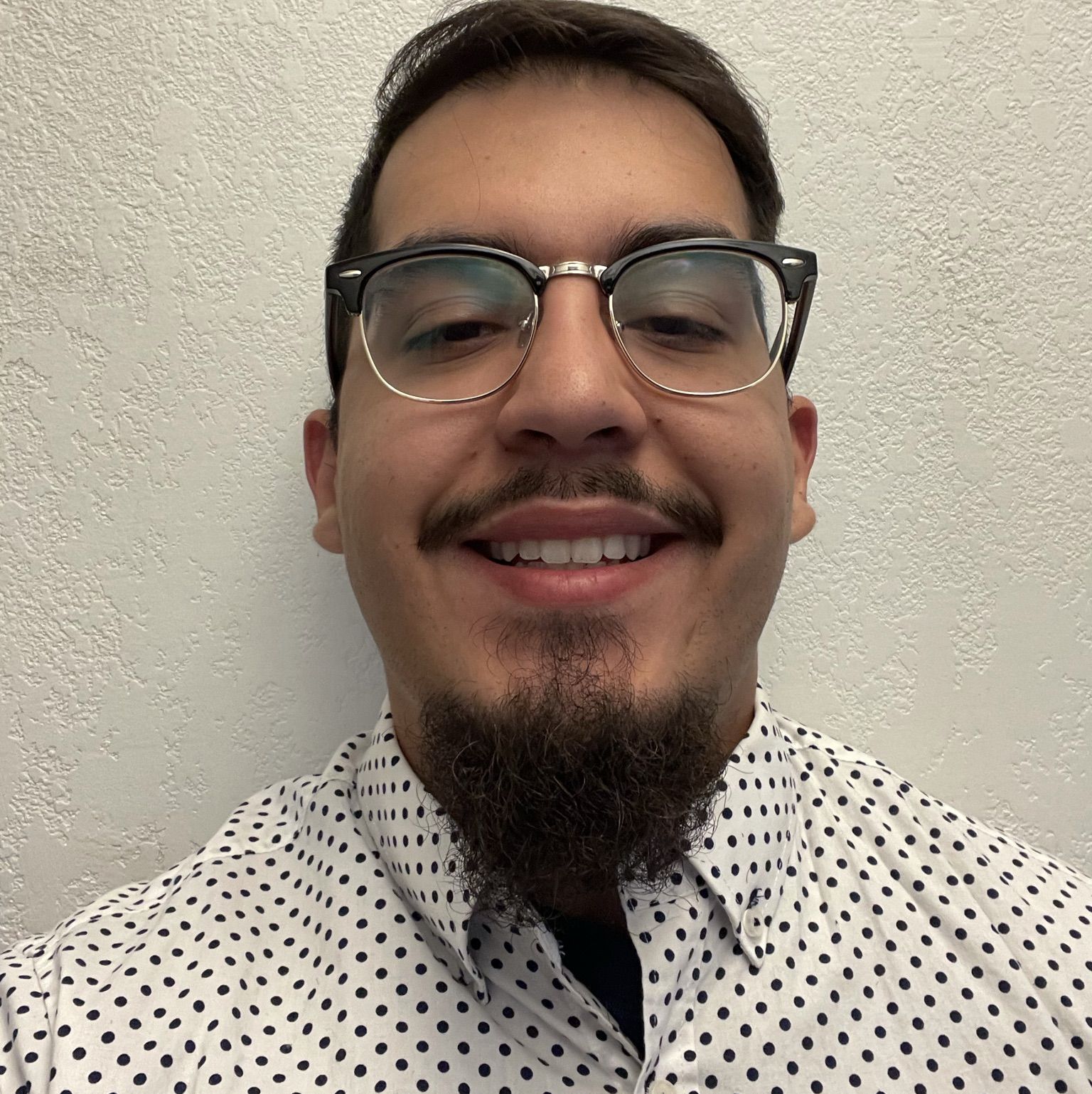 Profile of Ricardo Medina