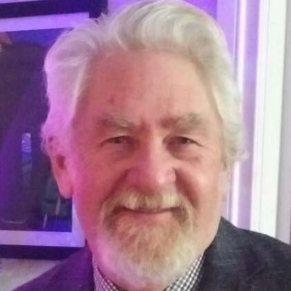 Profile of Doug McDougall