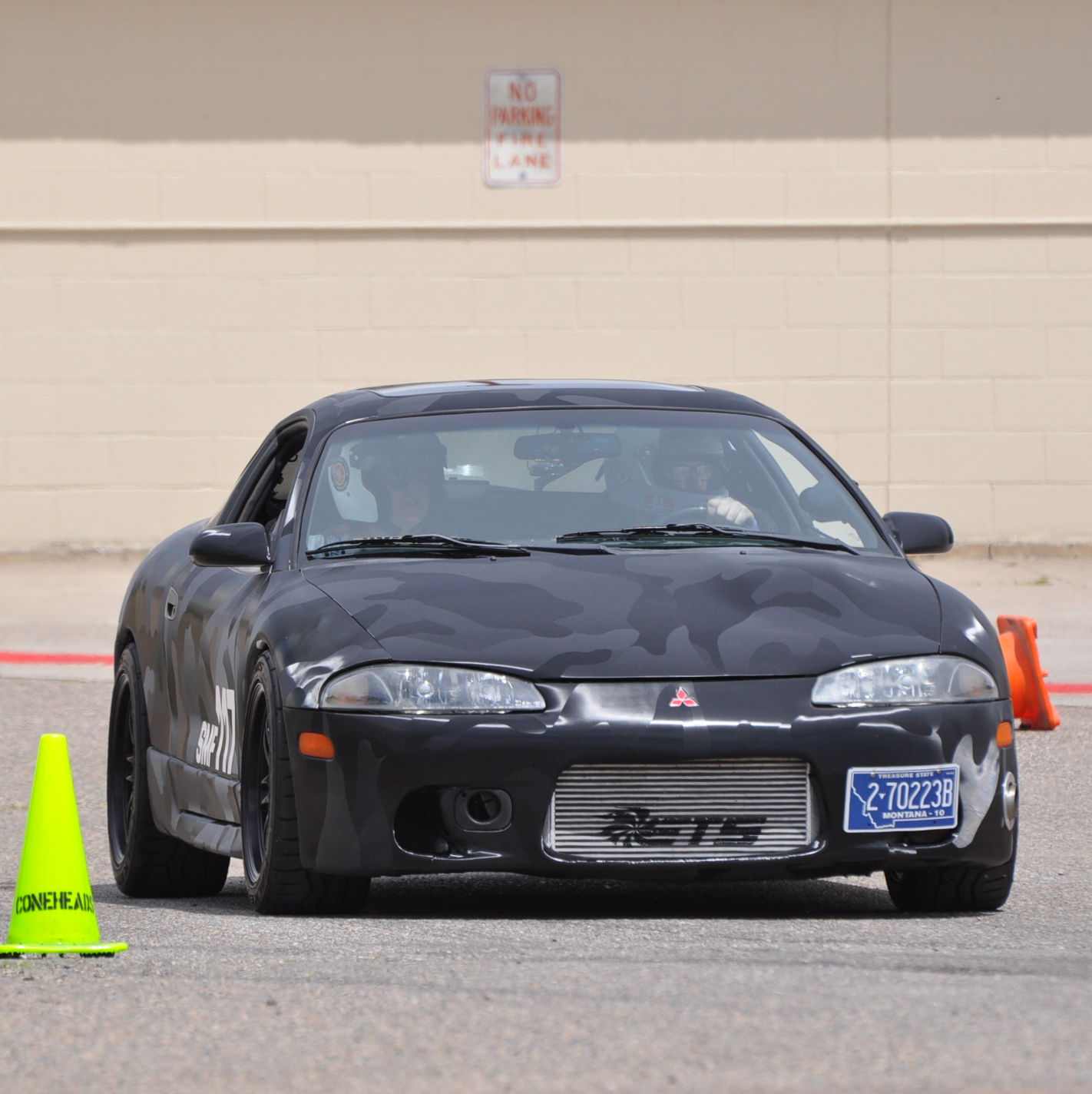 Profile of Austin Langford