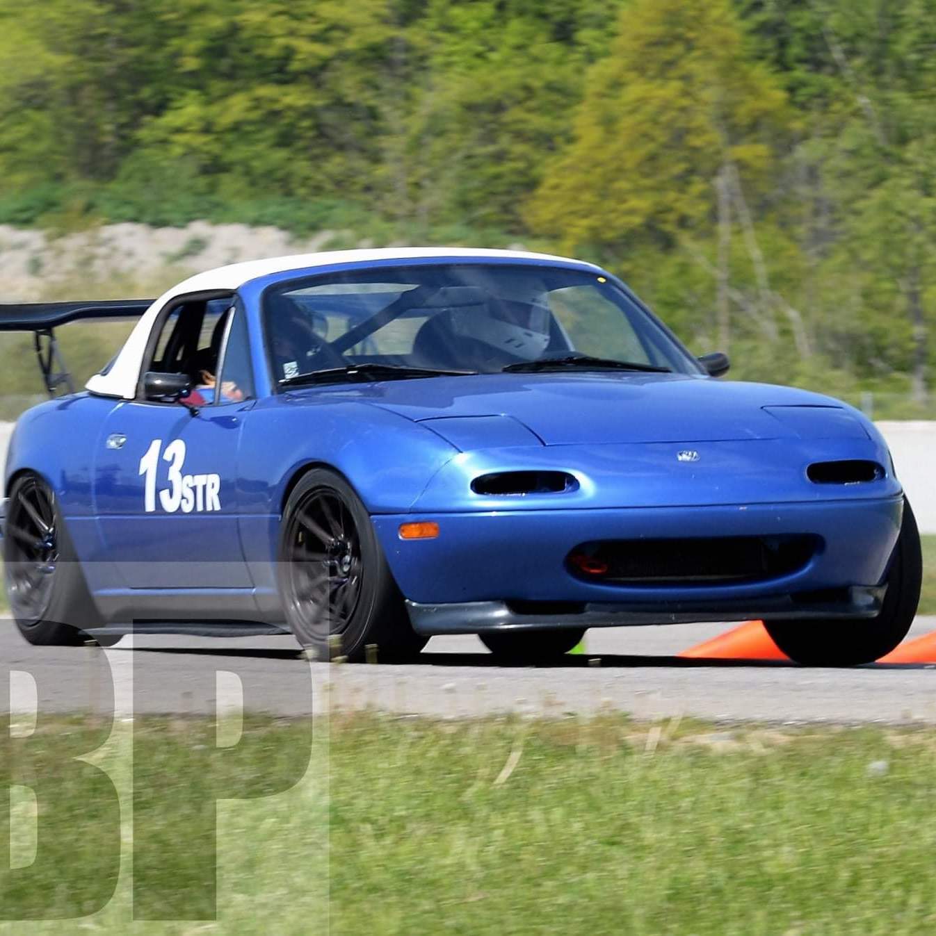 Profile of Nick Petiya