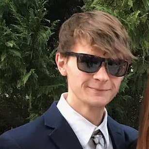 Profile of Paul Shukes