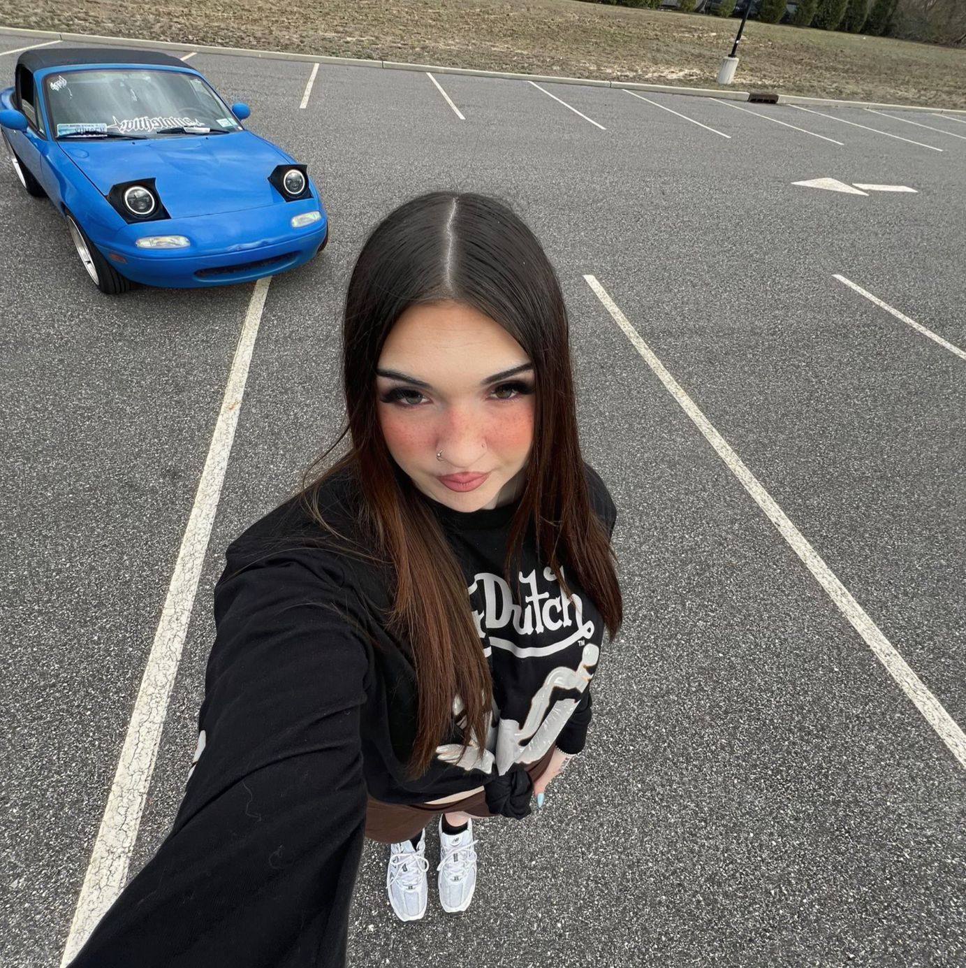 Profile of Cailey Lund