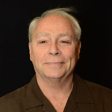 Profile of Mark Allison