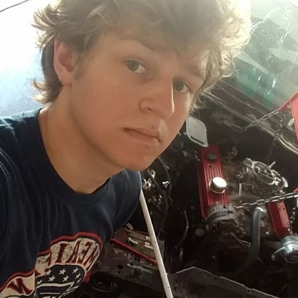 Profile of Henry Kautz