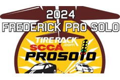 2024 Frederick ProSolo Shirts