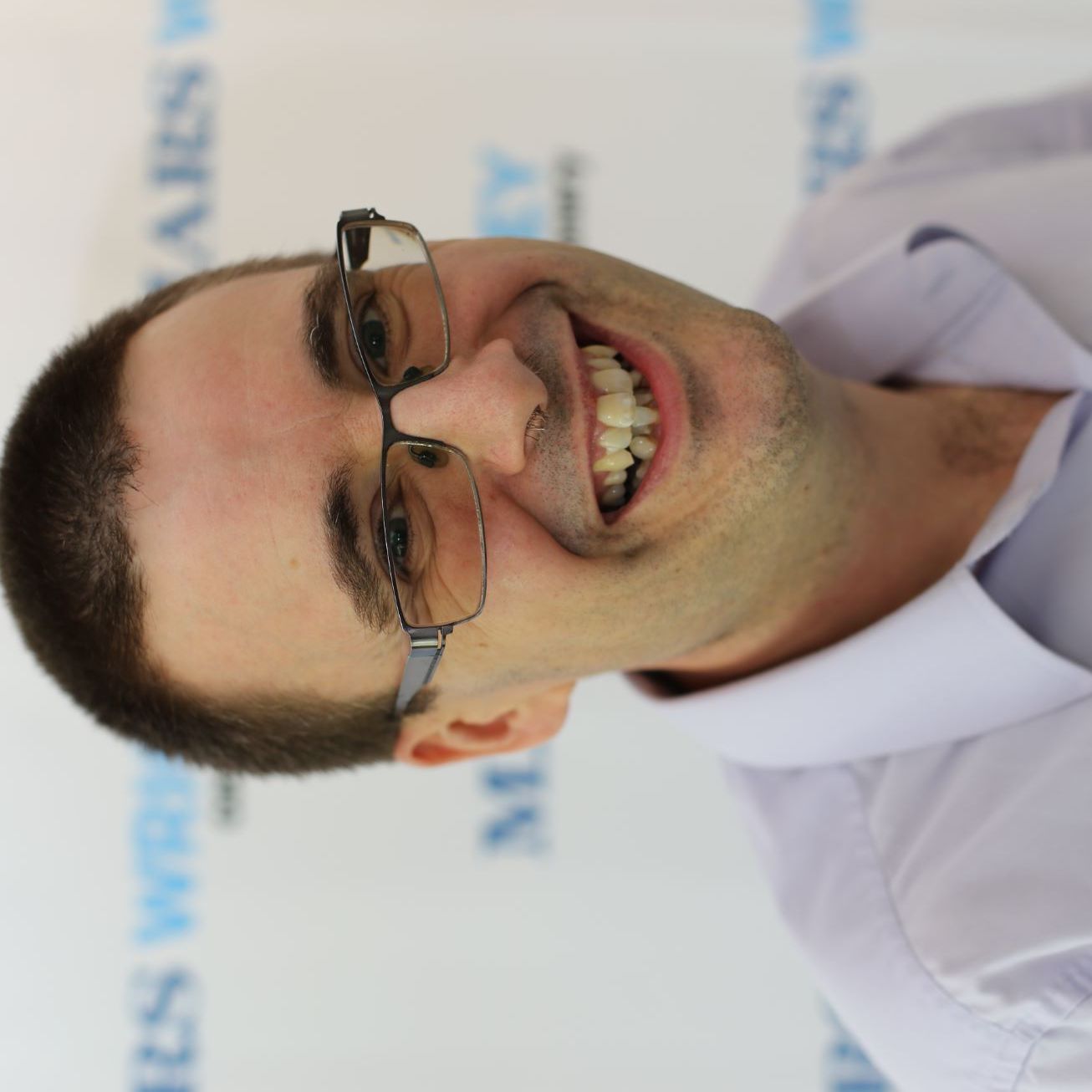 Profile of James Mills