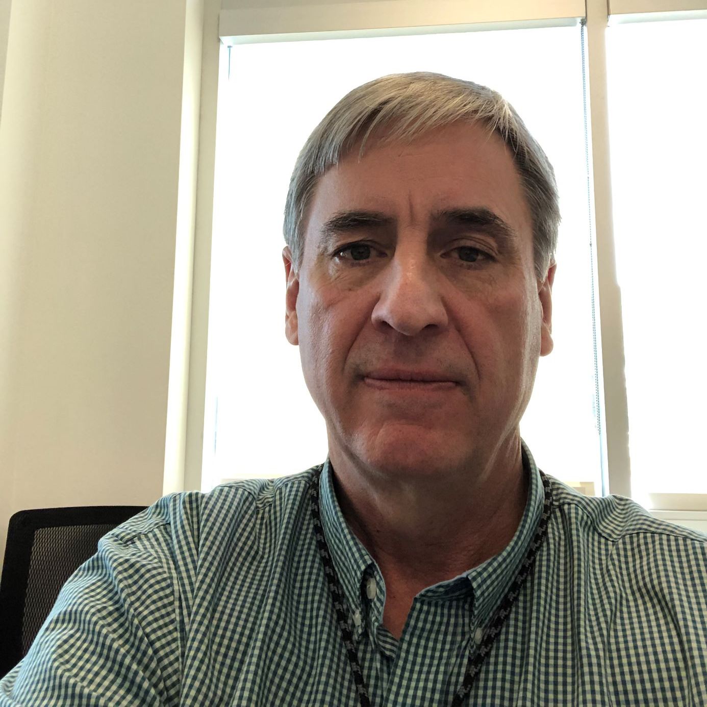 Profile of Bryant Newell