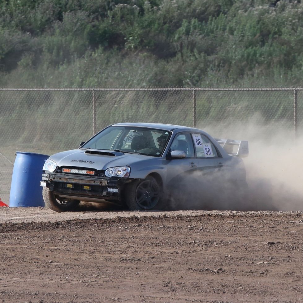 Profile of Andrew Marek