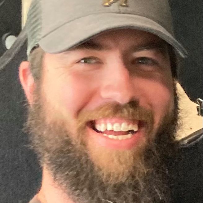 Profile of Michael Reidenbach