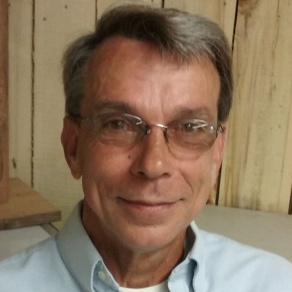Profile of Paul Maitre