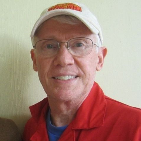 Profile of John Layzell