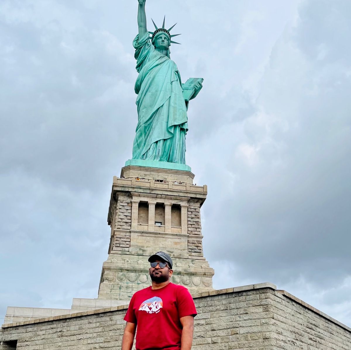 Profile of Akshay Kumar Reddy Koppula