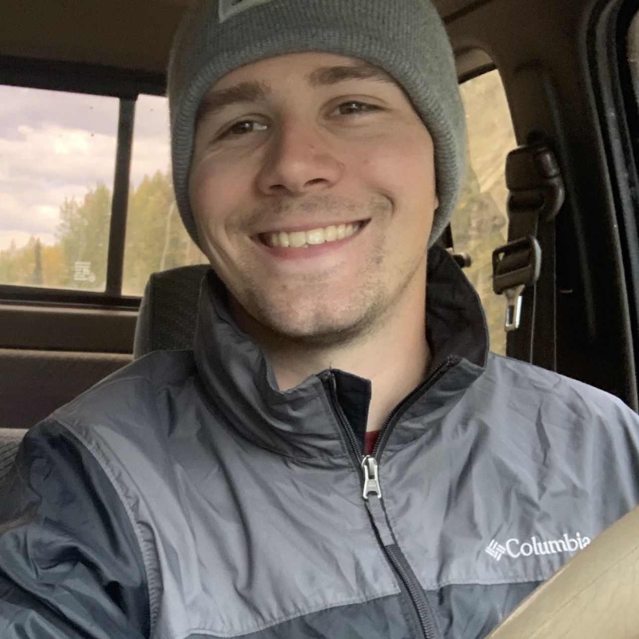 Profile of Nolan Masiker