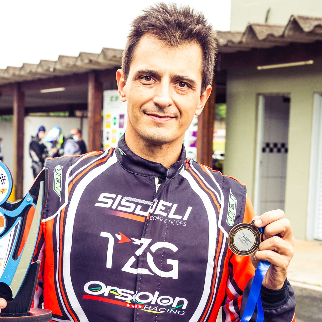 Profile of Tiago Goncalves