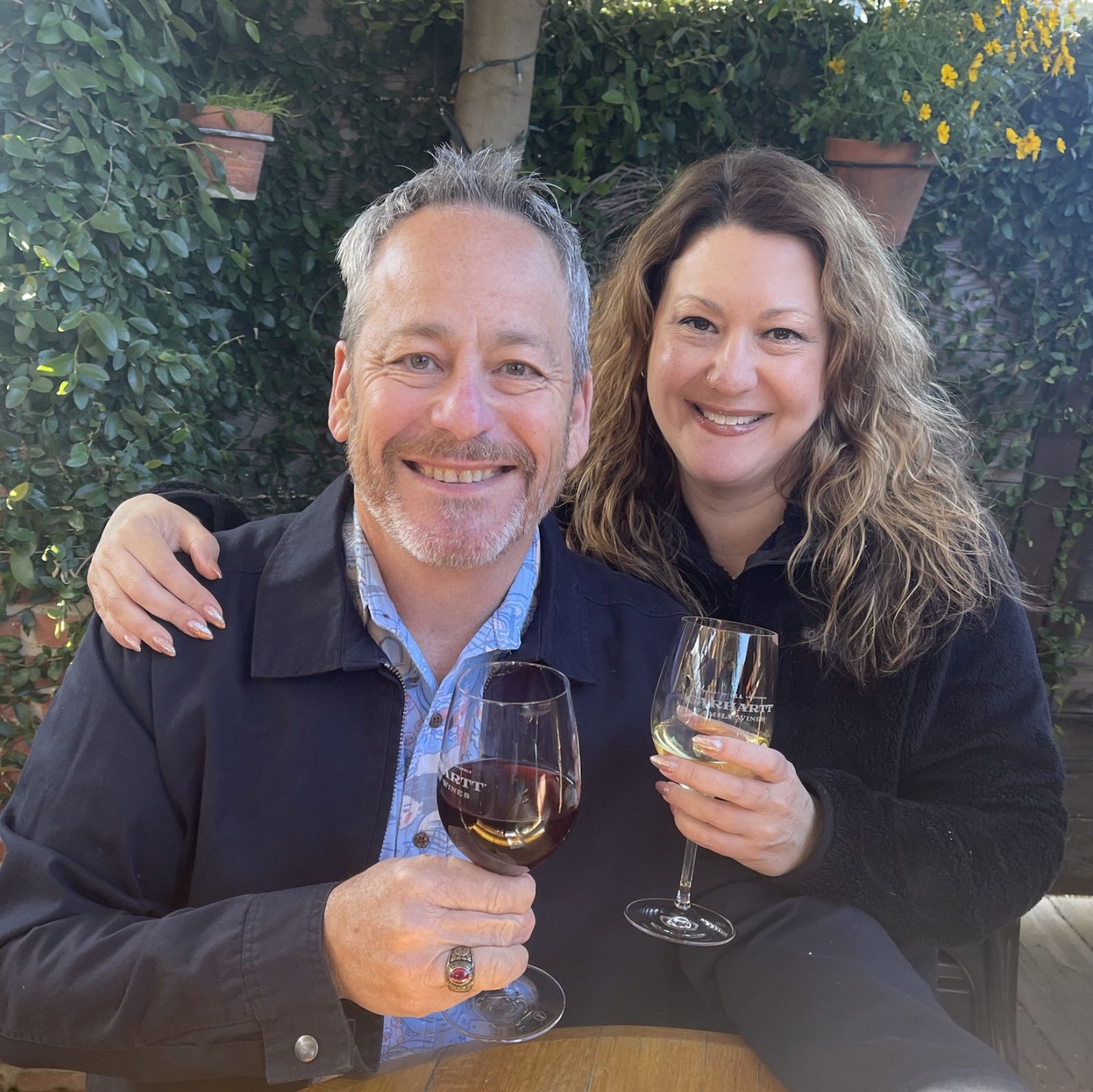 Profile of Don Kress