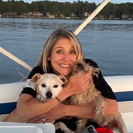 Profile of Jill Rogers