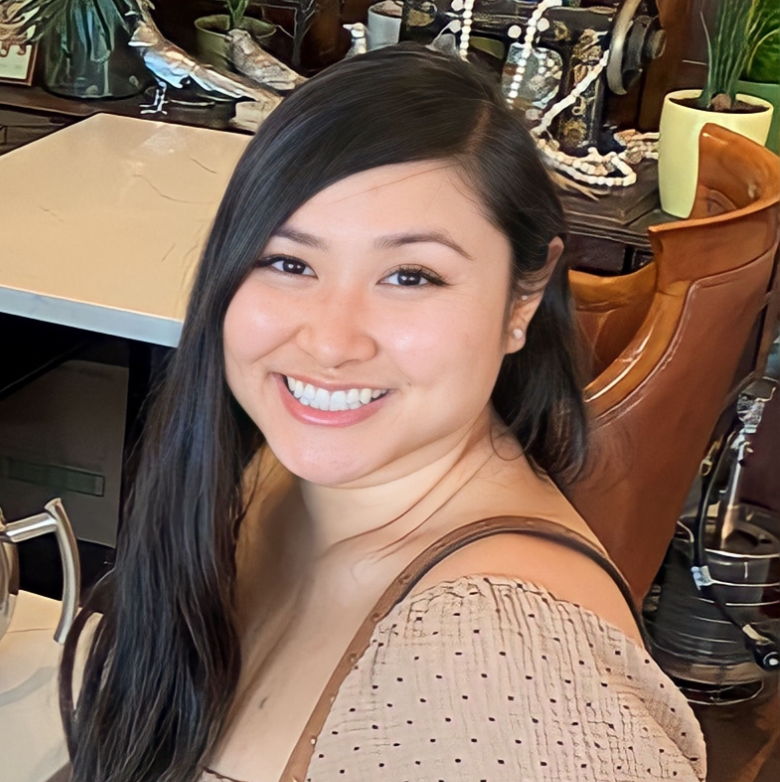Profile of Megan Nguyen
