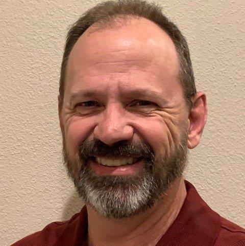 Profile of Christian Carter